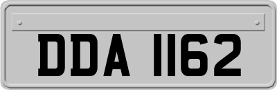 DDA1162