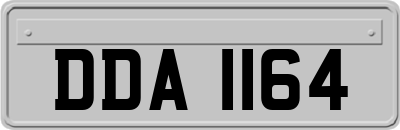 DDA1164