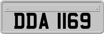 DDA1169