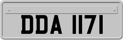 DDA1171