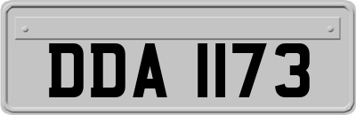 DDA1173