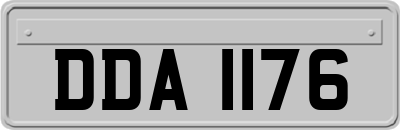 DDA1176