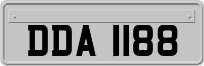 DDA1188