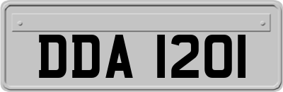 DDA1201