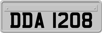DDA1208