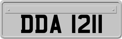 DDA1211
