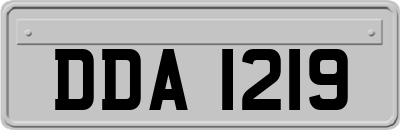 DDA1219