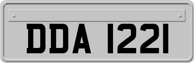 DDA1221