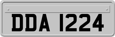 DDA1224
