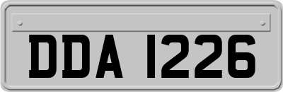 DDA1226