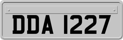 DDA1227