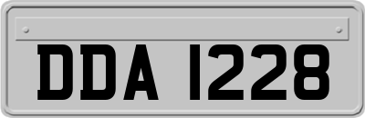DDA1228