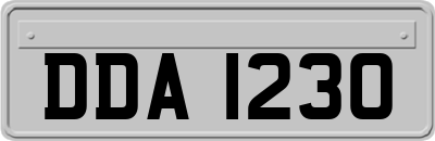 DDA1230