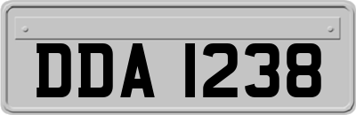 DDA1238