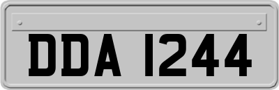 DDA1244