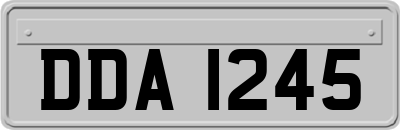 DDA1245
