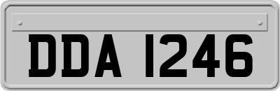 DDA1246