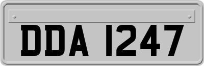 DDA1247