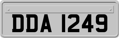 DDA1249