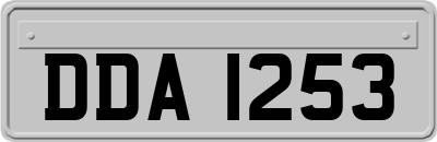 DDA1253