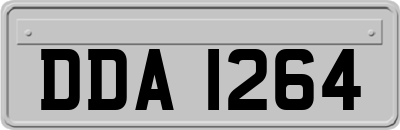 DDA1264