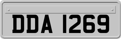 DDA1269