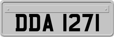DDA1271