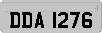 DDA1276