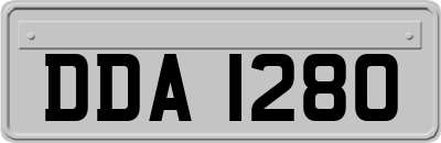DDA1280