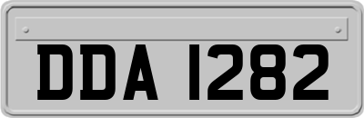 DDA1282