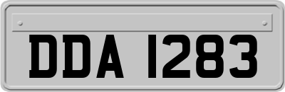 DDA1283