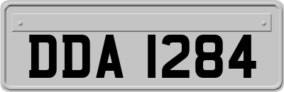 DDA1284