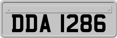 DDA1286