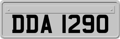 DDA1290
