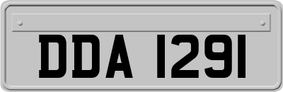 DDA1291