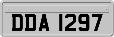DDA1297