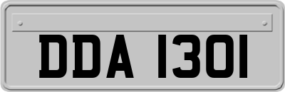 DDA1301
