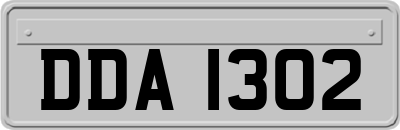 DDA1302