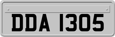 DDA1305