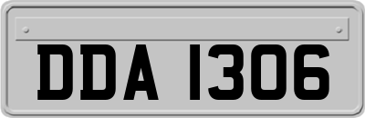 DDA1306