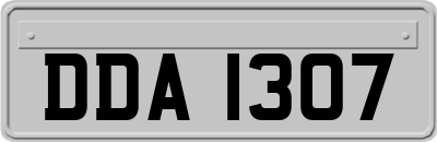 DDA1307