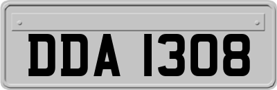 DDA1308