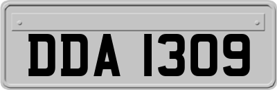 DDA1309