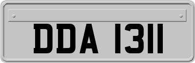 DDA1311