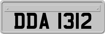DDA1312