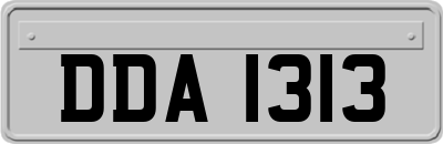 DDA1313