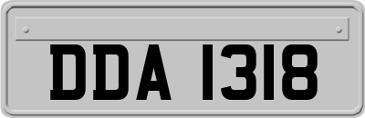 DDA1318