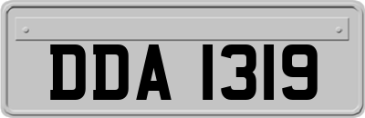 DDA1319