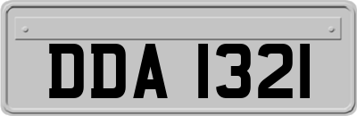 DDA1321