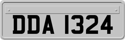 DDA1324